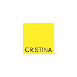 Flexible lisse 100 black matt - CRISTINA ONDYNA PD55013