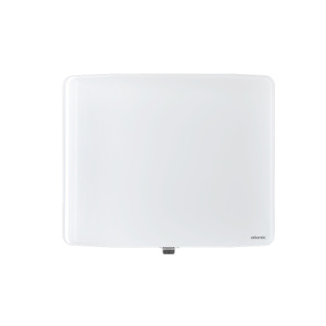 Radiateur fonte VERALI horizontal - ATLANTIC