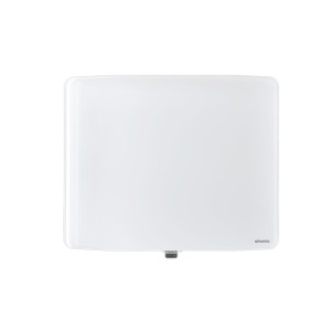 Radiateur fonte VERALI horizontal - ATLANTIC