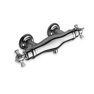 DOUCHE CHAMBORD THERMOSTATIQUE CHROME - CRISTINA ONDYNA CH48151