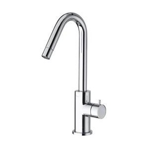 LAVE MAINS TRIVERDE EAU FROIDE CHROME - CRISTINA ONDYNA PI23051