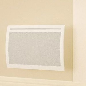 Panneau rayonnant horizontal 1500W QUARTEA D - INTUIS M125115