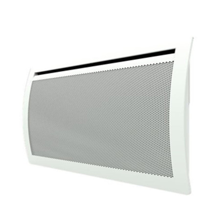 Panneau rayonnant horizontal 1500W QUARTEA D - INTUIS M125115