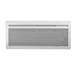 Panneau rayonnant horizontal bas 750W QUARTEA Intelligent - INTUIS M126312