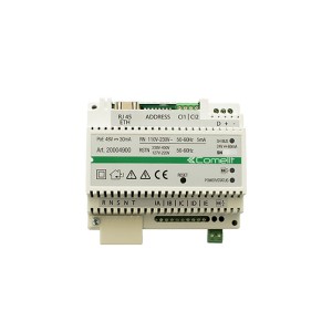 Capteur D'Énergie - COMELIT 20004900 