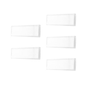 Porte-Noms Pour Bouton 3061M-3061S-3061A - COMELIT 3058 