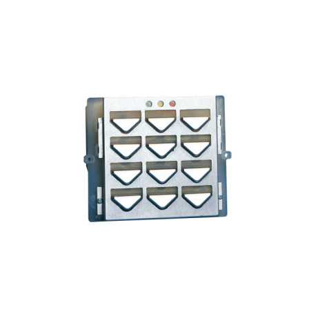 Module Clavier A Code  Powercode - COMELIT 3328 