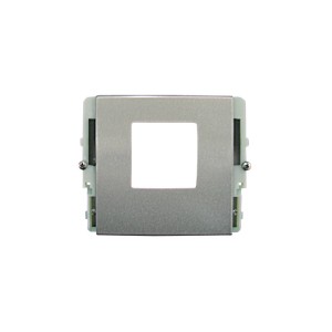 Façade Lecteur Pour Platine Powercom - COMELIT 3329 