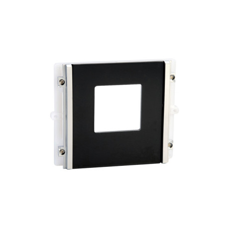 Module  Ikall Façade Lecteur  Noire - COMELIT 3349 