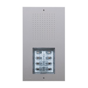 Platine Ciao Pour Kit Kca2071A - COMELIT CA2100A 