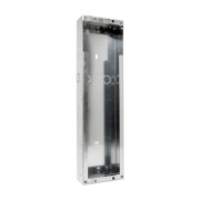 Boîtier À Encastrer Pour Façade Switch Inox 9-10-11-12 Boutons - COMELIT IX9152 