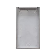 Boîtier Pour Façade Switch Inox 5-6-7-8 Boutons + Accessoires - COMELIT IX9161A 