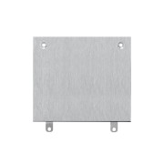 Façade Switch Vierge, Boutons - 3 Colonnes - COMELIT IX9300 