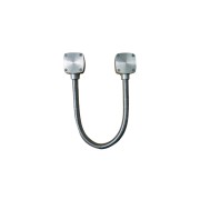 Flexible Passe Câble Métallique Blindé Longueur Totale 45 Cm - COMELIT 1481 