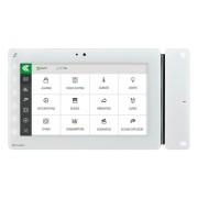 Moniteur 7" Maxi Manager Vip Blanc - COMELIT 20003320W 