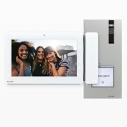 Kit Quadra Et Maxi 7" Wi-Fi Vip - COMELIT 8561X 