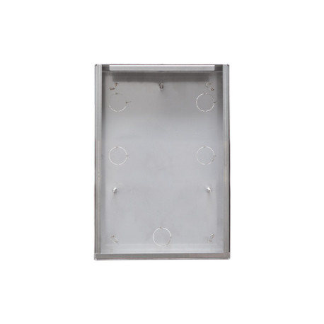 Habillage Mural Et Placoplâtre Façade Switch 5-6-7-8 Boutons - COMELIT IX9171 