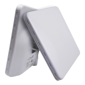 Kit Pré-Configuré 2 X Cpe-520A - COMELIT KITCPE-520A 