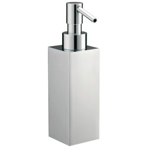 Distributeur de savon liquide QUATTRO - CRISTINA ONDYNA QU72751