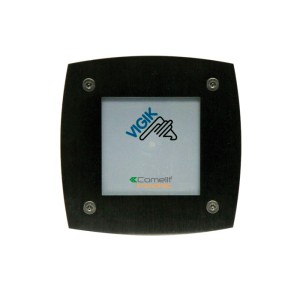 Lecteur Vigik - COMELIT VGLECT4/V 