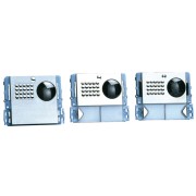 Module Audio/Video 1 Bouton D'Appel  Powercom - COMELIT 3321/1 