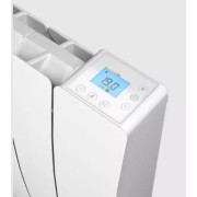 Radiateur inertie Intuis SLOOP connecté 750W M146112