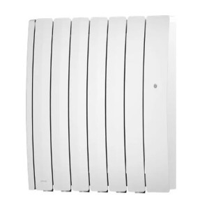 Radiateur inertie Intuis SLOOP connecté 750W M146112