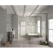 Sèche-serviette Acova électrique Alizéa Spa 500W TALI-150-050/GF