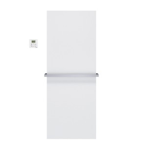 Sèche-serviette Acova électrique Alizéa Spa 500W TALI-180-050/GF