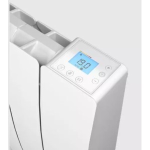 Radiateur inertie Intuis SLOOP connecté 1000W M146112