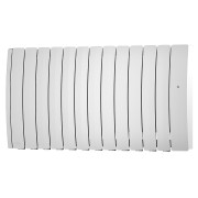 Radiateur inertie NOIROT SLOOP 2000W connecté INTUIS M146117