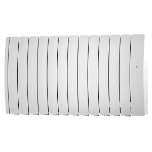 Radiateur inertie NOIROT SLOOP 2000W connecté INTUIS M146117