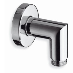 Prise D'Eau Laiton  Ronde Or Rose Brosse HYDROTHERAPIE - CRISTINA ONDYNA PD46334P