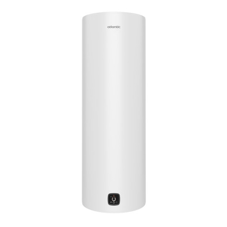 Chauffe-eau électrique vertical mural AQUEO connecté 150L - Atlantic 154116