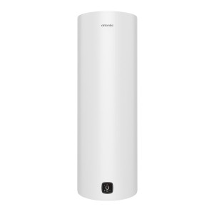 Chauffe-eau électrique vertical mural AQUEO connecté 150L - Atlantic 154116
