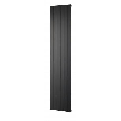 Radiateur chauffage central PLANEA Vertical simple à ailettes 2158W - ACOVA PLHL-180-091
