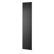 Radiateur chauffage central PLANEA Vertical simple à ailettes 2158W - ACOVA PLHL-180-091
