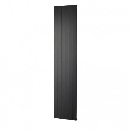 Radiateur chauffage central PLANEA Vertical simple à ailettes 2730W - ACOVA PLHL-200-105