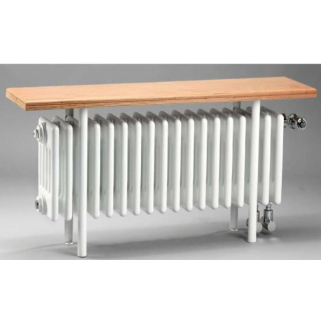 Radiateur eau chaude ACOVA VUELTA Banc 2256W BMC5-50-026