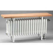 Radiateur eau chaude ACOVA VUELTA Banc 2256W BMC5-50-026