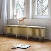 Radiateur eau chaude ACOVA VUELTA Banc 1177W BMC6-22-026