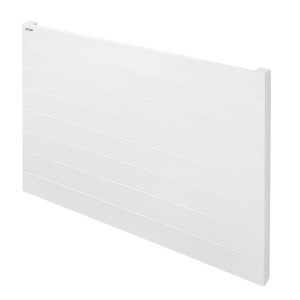 Radiateur chauffage central PLANEA horizontal double à ailettes 2051W - ACOVA PLVLD-070-140