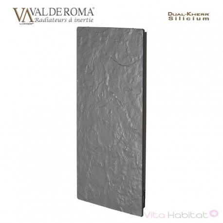 Radiateur à inertie Wifi Vertical Valderoma
