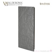 Radiateur à inertie Wifi Vertical Valderoma