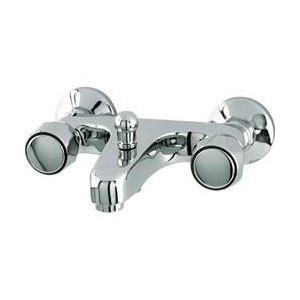 .BAIN/DOUCHE ORDO INVERSEUR AUTOMATIQUE CHROME - CRISTINA ONDYNA OR10151