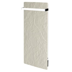 Radiateur à inertie Wifi Vertical Valderoma