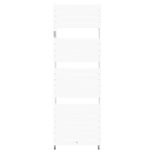 Sèche-serviettes RIVIERA 2 eau chaude 491W Blanc - THERMOR 498112