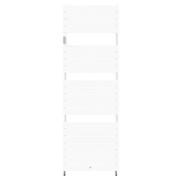 Sèche-serviettes RIVIERA 2 eau chaude 684W Blanc - THERMOR 498113