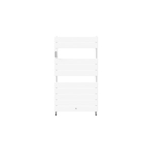 Sèche-serviettes RIVIERA 2 eau chaude 684W Blanc - THERMOR 498113