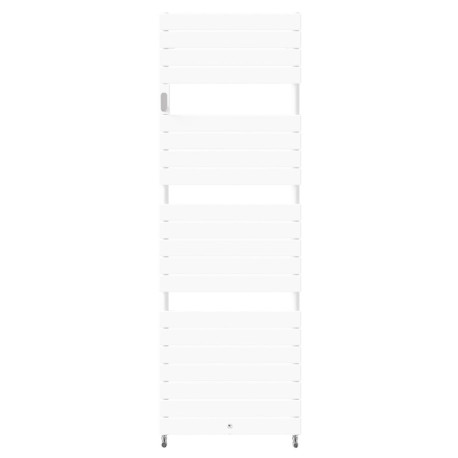 Sèche-serviettes RIVIERA 2 eau chaude 973W Blanc - THERMOR 498115